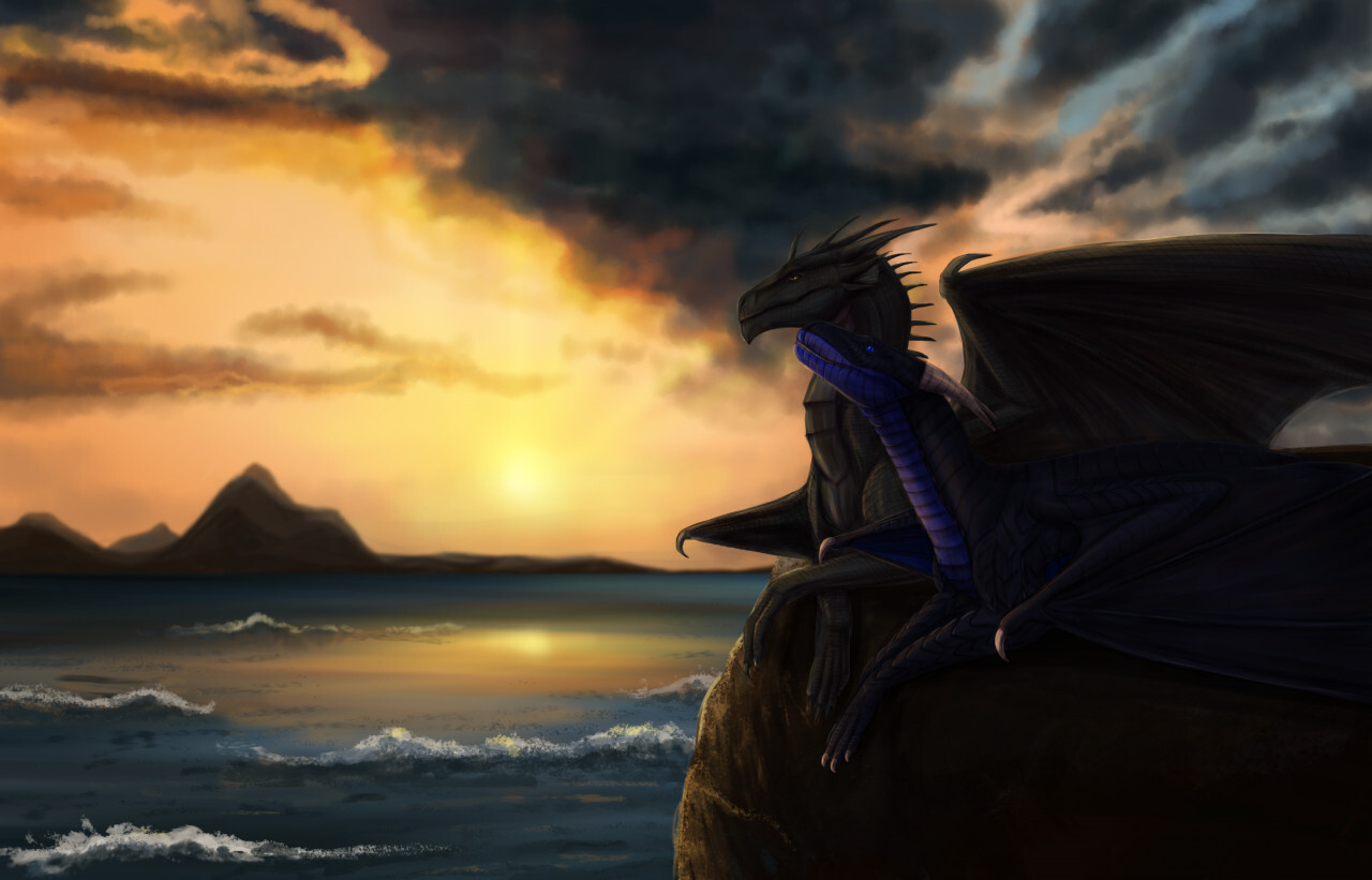 [various] Ashnir (OC by blackdragonepic) - Page 125