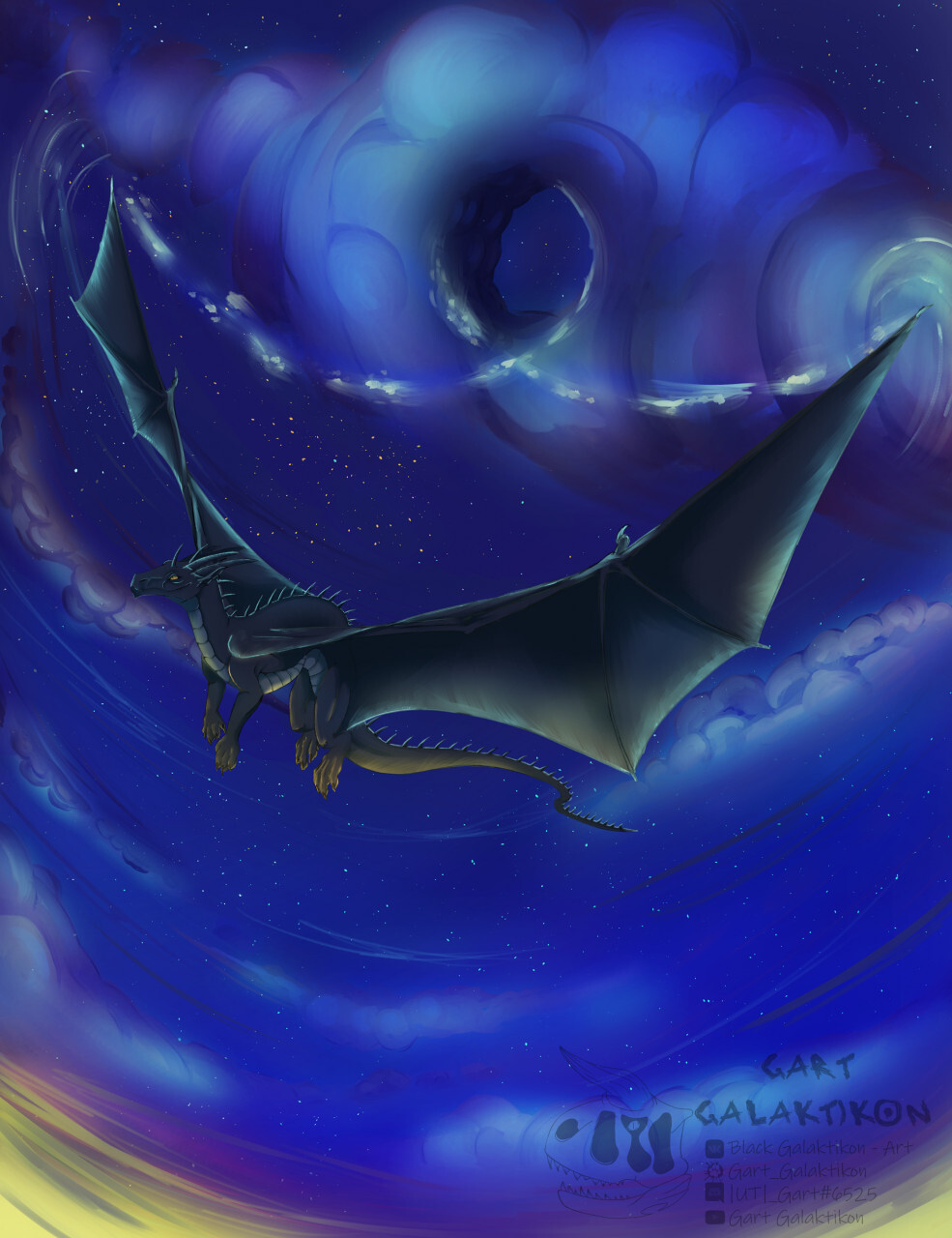 [various] Ashnir (OC by blackdragonepic) - Page 128