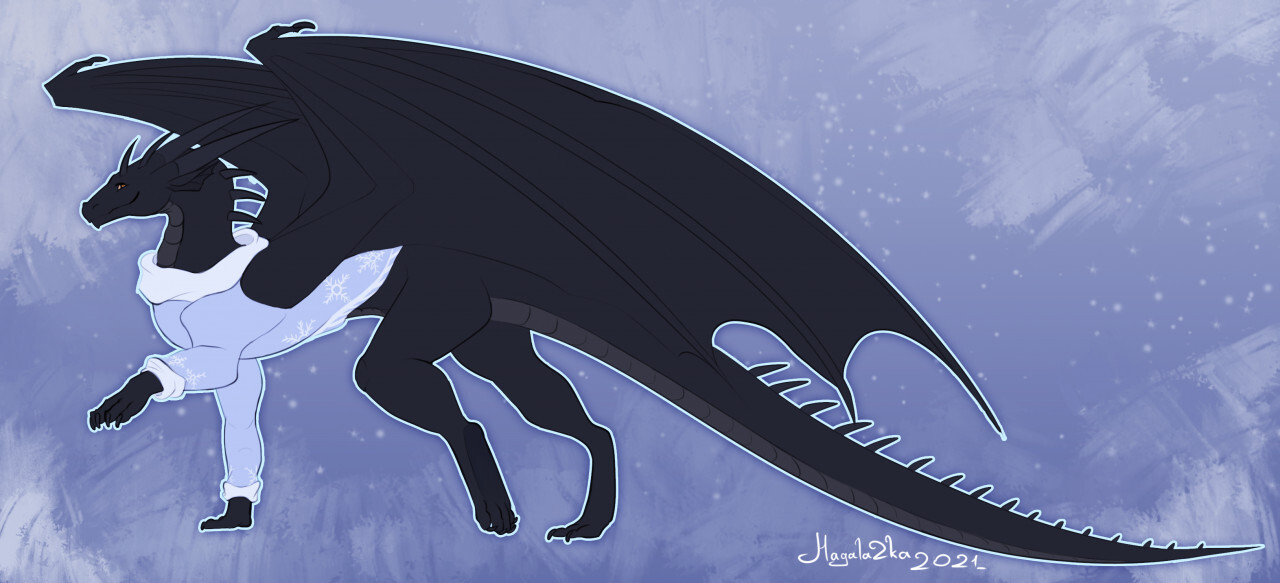 [various] Ashnir (OC by blackdragonepic) - Page 133