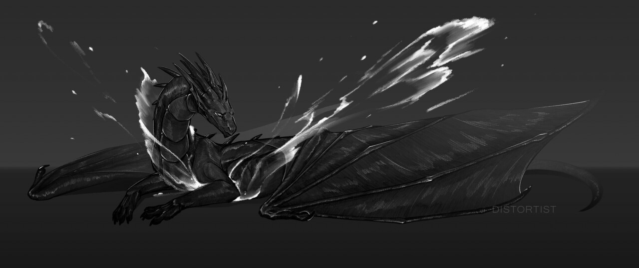 [various] Ashnir (OC by blackdragonepic) - Page 135