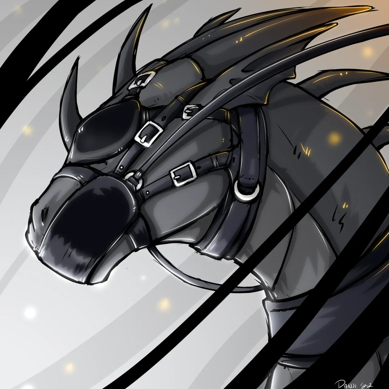[various] Ashnir (OC by blackdragonepic) - Page 60