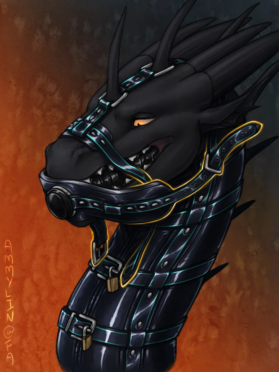 [various] Ashnir (OC by blackdragonepic) - Page 62