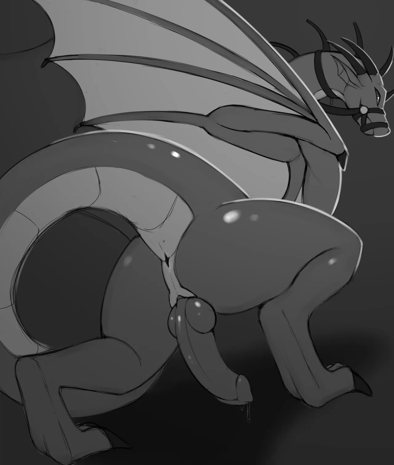 [various] Ashnir (OC by blackdragonepic) - Page 87