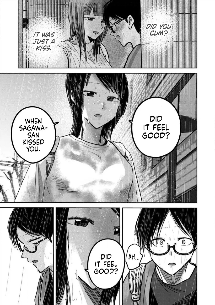 [Nakaura Tomoki] Ueno-kun wa Kaihatsu-zumi Dai 69 wa | Ueno-kun Has Been Developed Chapter 69 [English] - Page 13