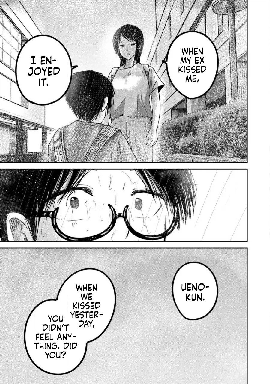 [Nakaura Tomoki] Ueno-kun wa Kaihatsu-zumi Dai 69 wa | Ueno-kun Has Been Developed Chapter 69 [English] - Page 15