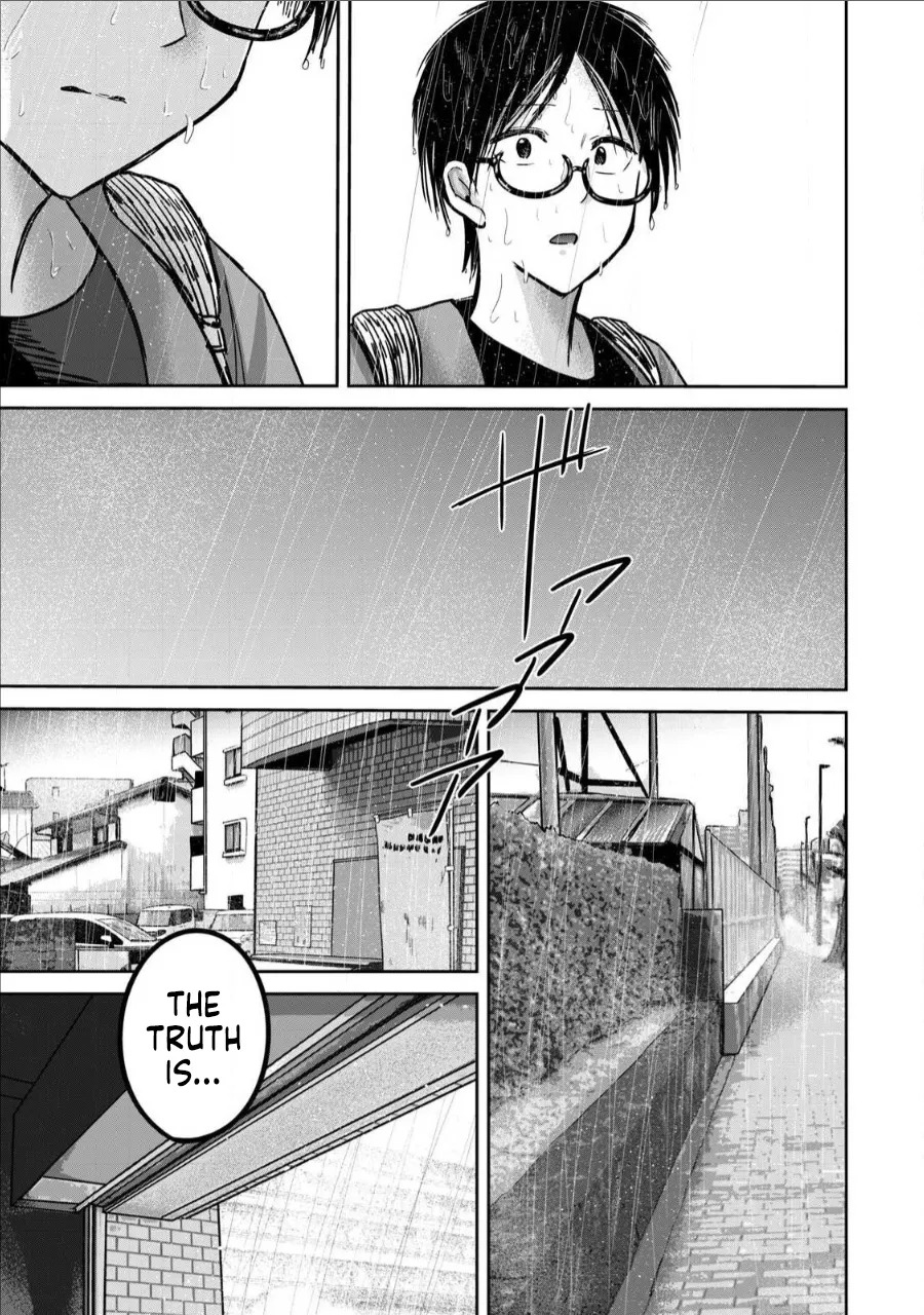 [Nakaura Tomoki] Ueno-kun wa Kaihatsu-zumi Dai 69 wa | Ueno-kun Has Been Developed Chapter 69 [English] - Page 19