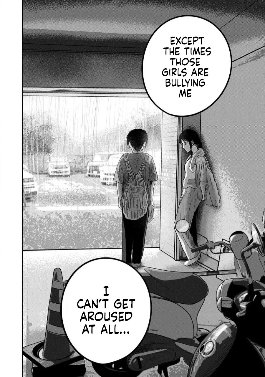 [Nakaura Tomoki] Ueno-kun wa Kaihatsu-zumi Dai 69 wa | Ueno-kun Has Been Developed Chapter 69 [English] - Page 20