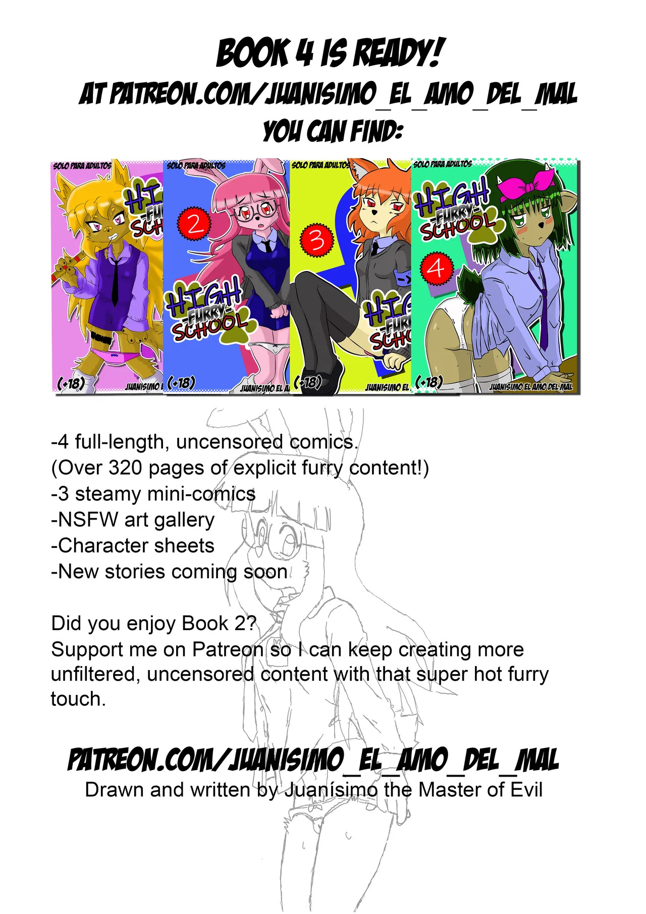 The Test Boyfiend and the Romanitc Nerd - Page 74