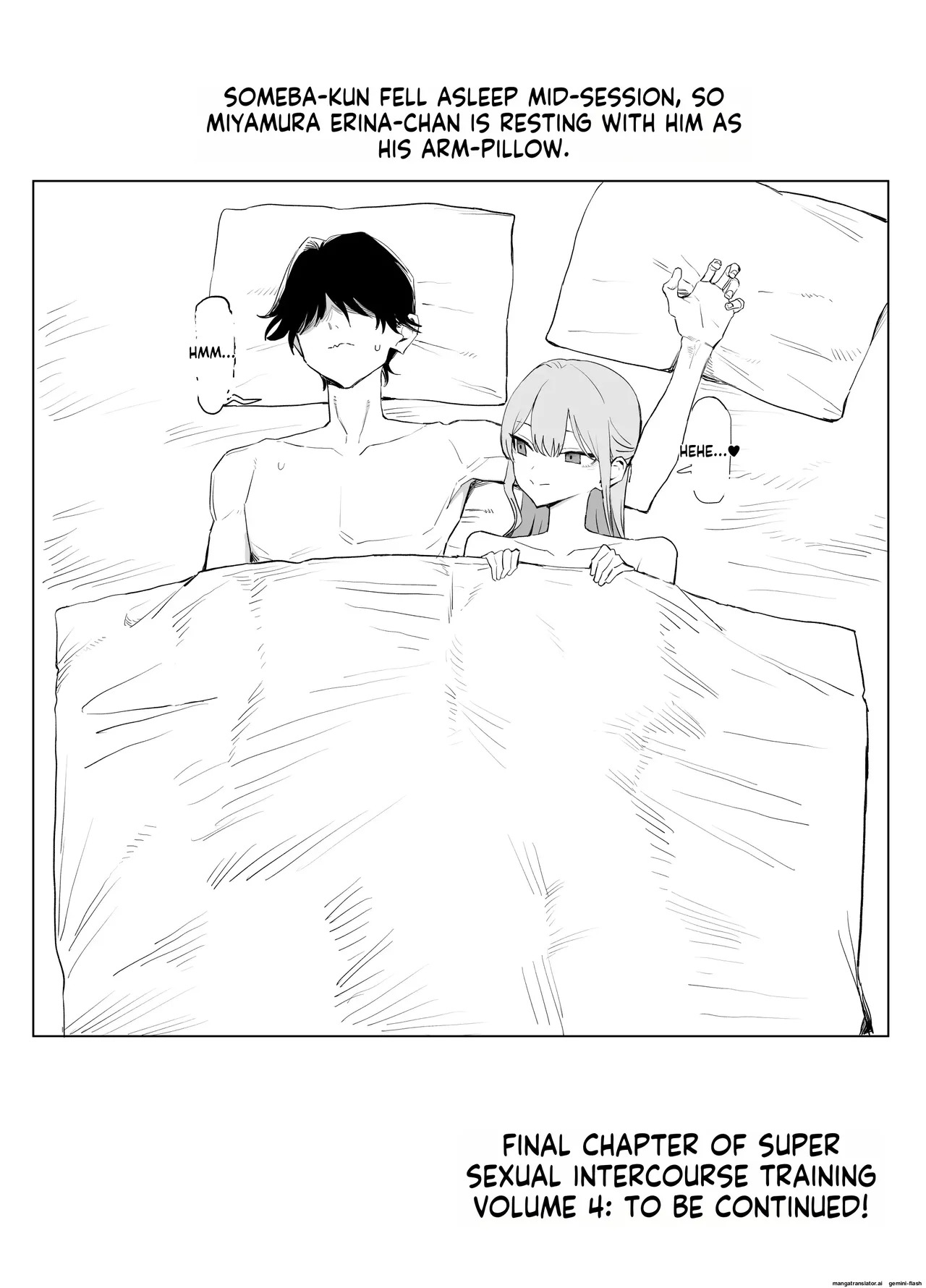 [Sakai] Seikoui Jisshuu 3 | Sexual Intercourse Training 3 [English] [Digital] - Page 139