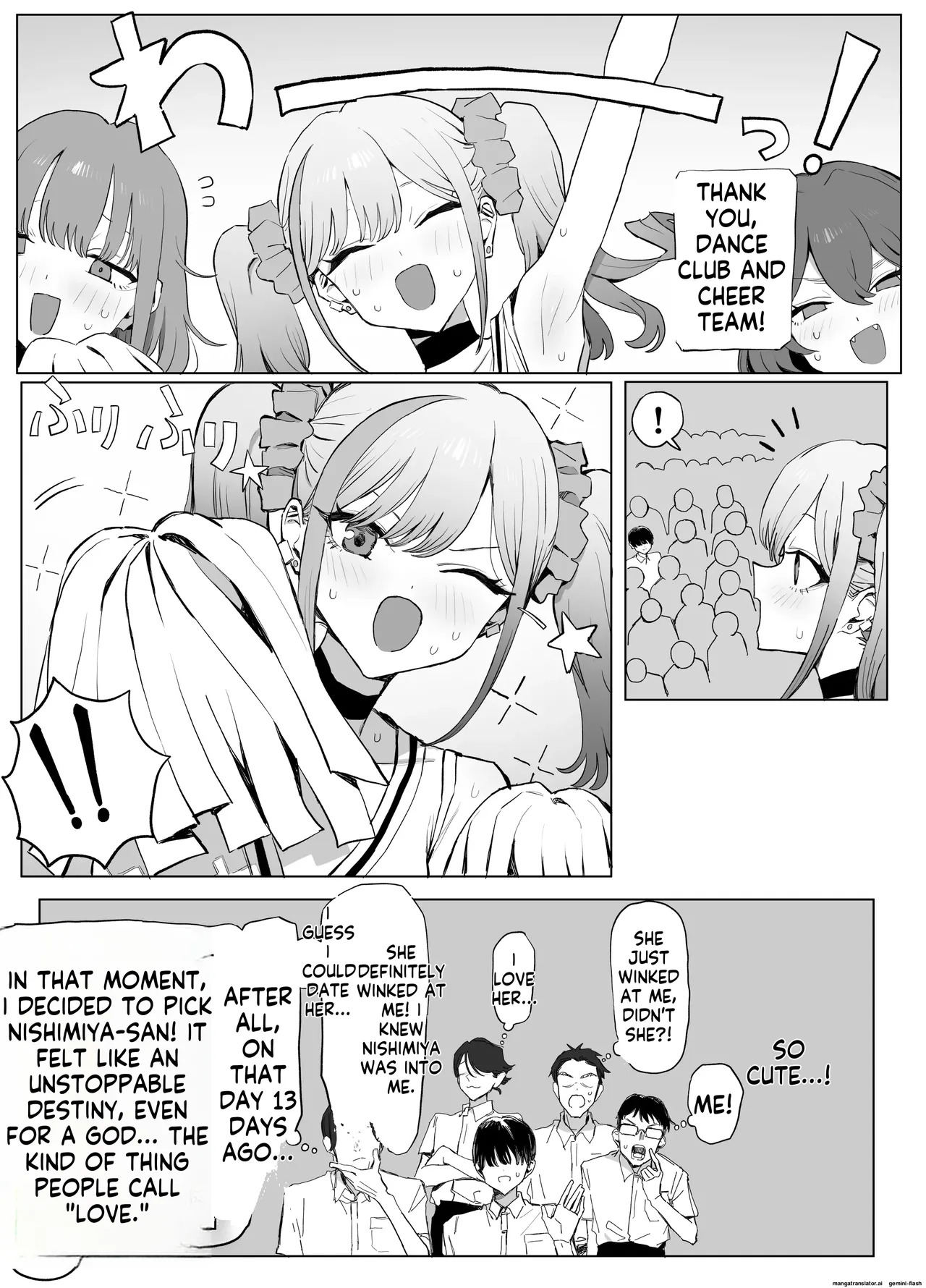 [Sakai] Seikoui Jisshuu 3 | Sexual Intercourse Training 3 [English] [Digital] - Page 29