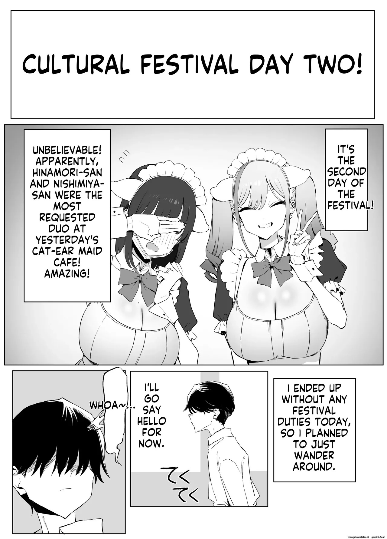 [Sakai] Seikoui Jisshuu 3 | Sexual Intercourse Training 3 [English] [Digital] - Page 72