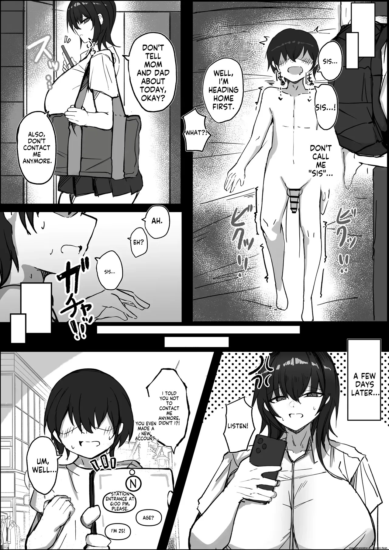 Varioth - Page 98
