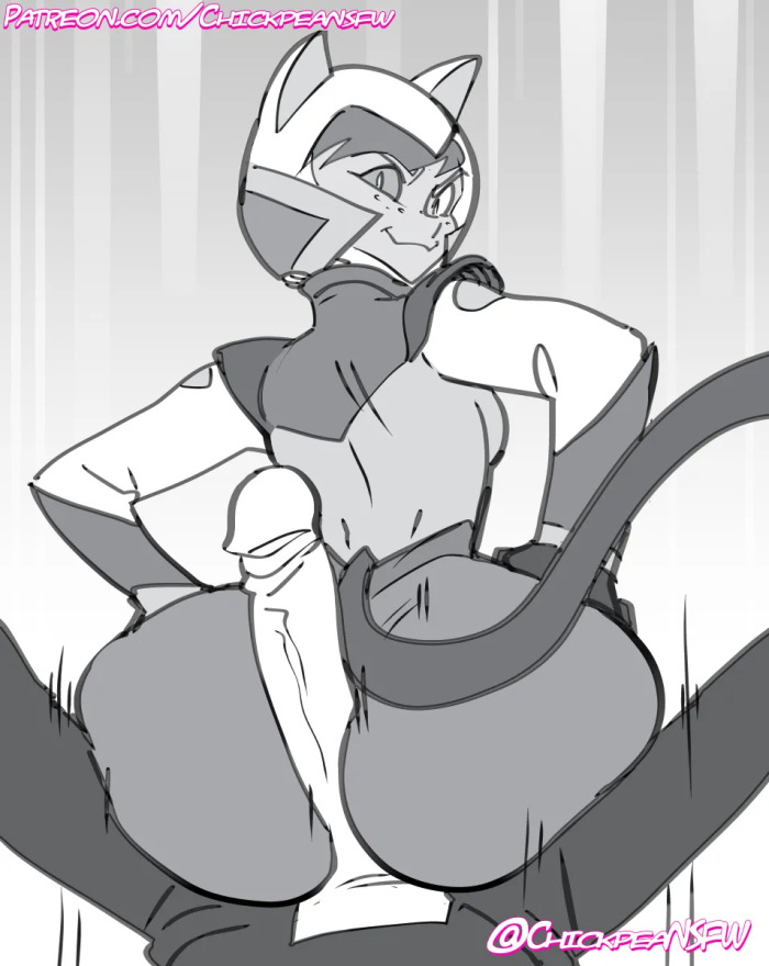 [ChickpeaNSFW] She-Ra and the Princesses of Power