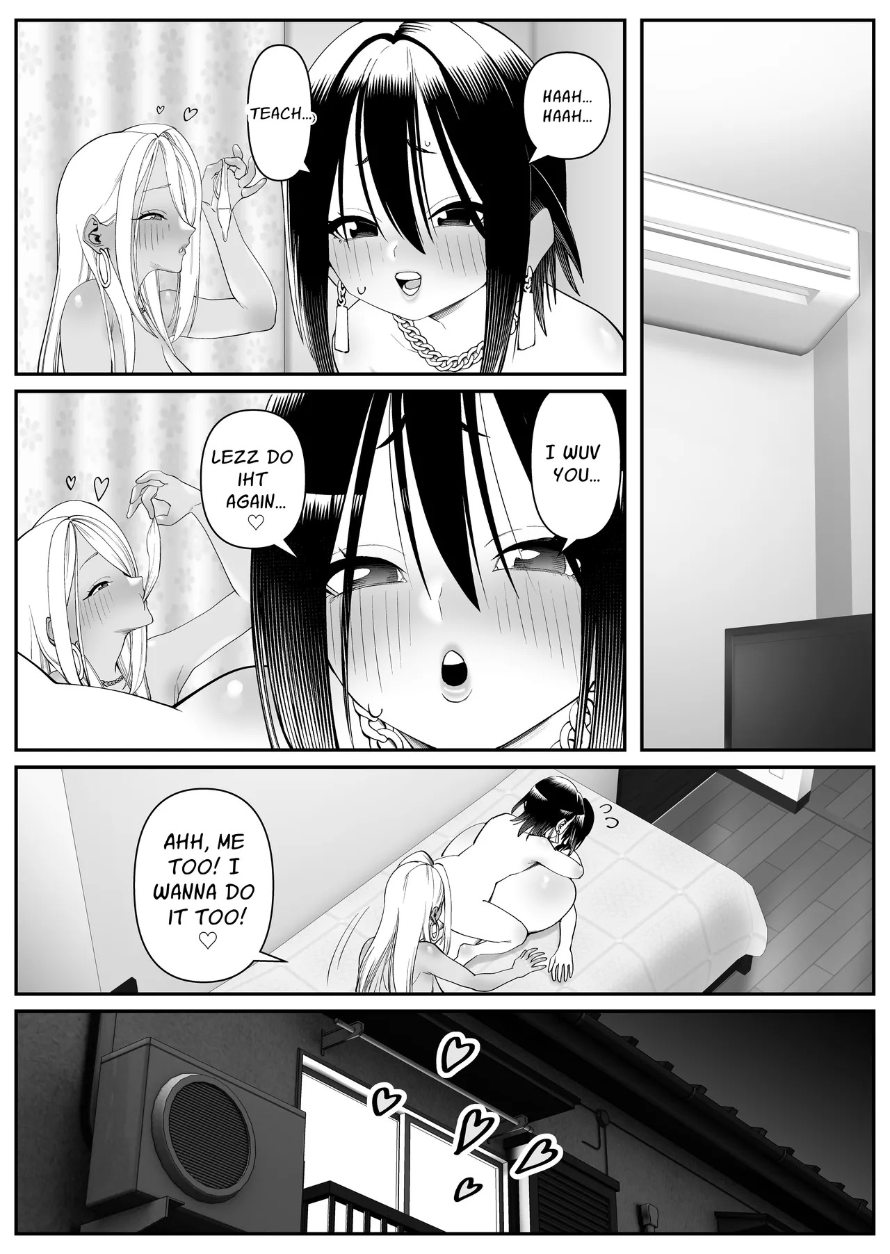 [Cosken] The Super-breasted Women's Facility 1+2 - Page 45