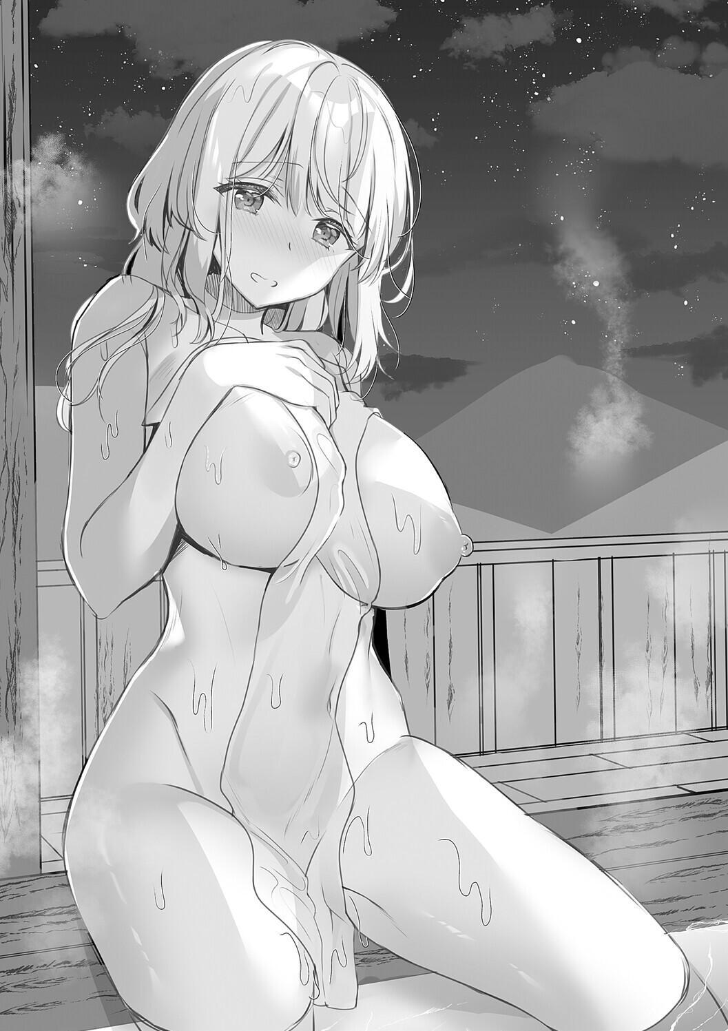 [Takashina Asahi] Osananajimi de Koibito no Kanojo to Shitai Koto Zenbu 2 [Digital] - Page 157