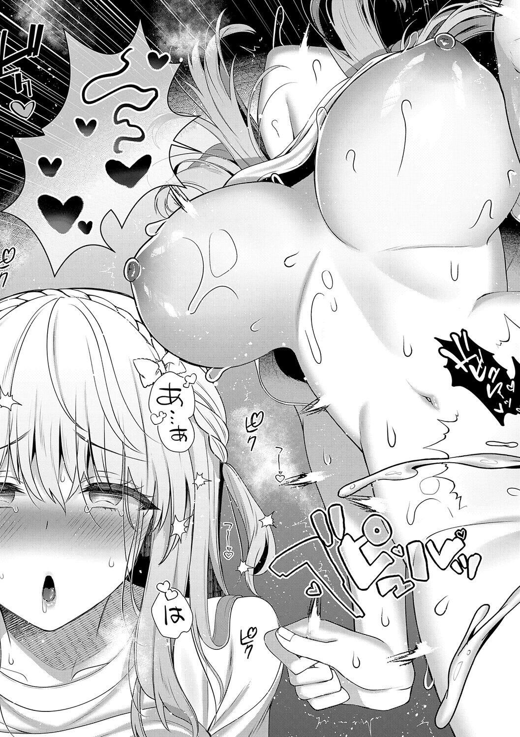 [Takashina Asahi] Osananajimi de Koibito no Kanojo to Shitai Koto Zenbu 2 [Digital] - Page 191