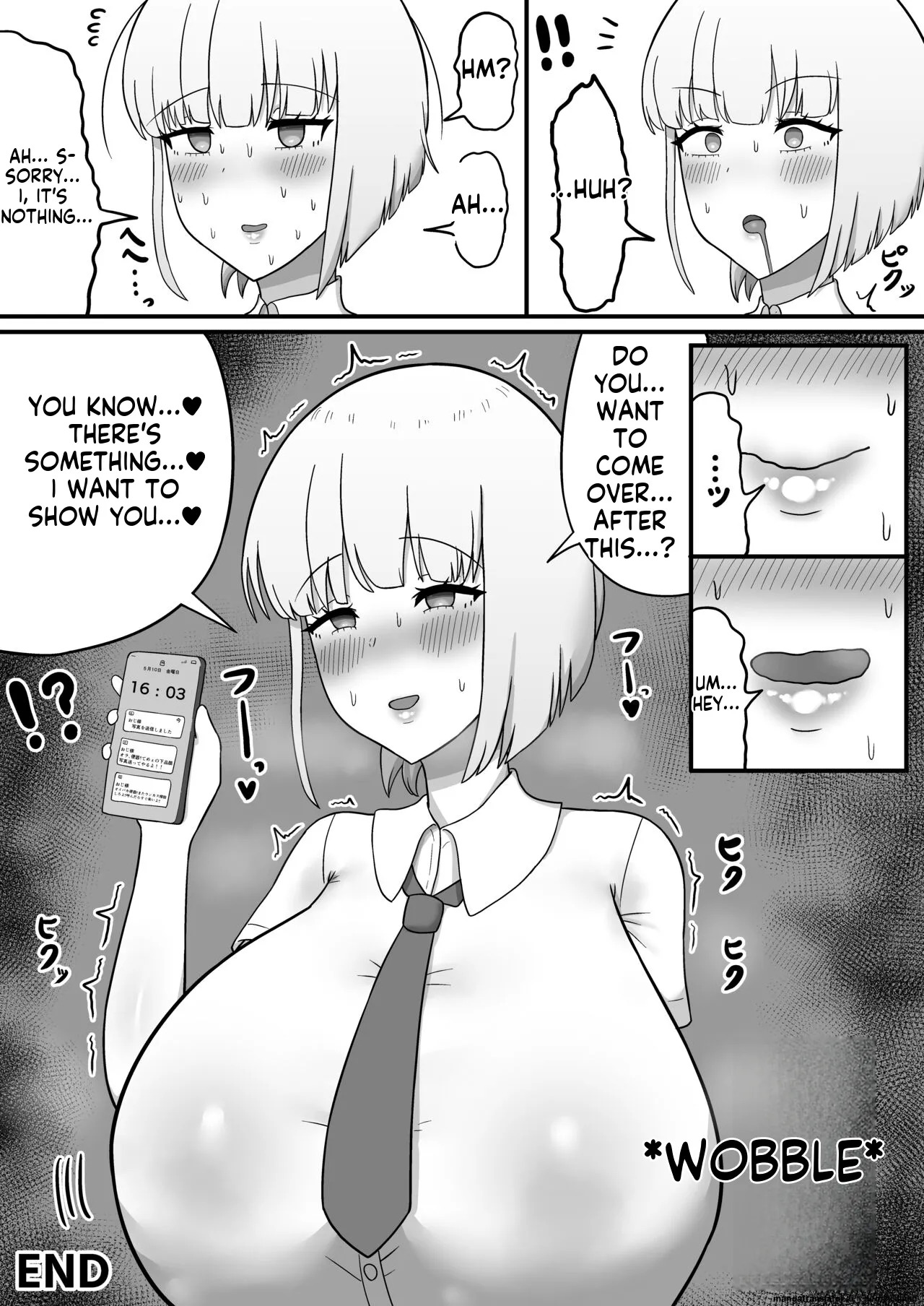 [Tanechikoya (Tanehijiri)] Ikemen Joshi no Volley-bu Kanojo ga Homeless ni Netorareru Hanashi [English] - Page 22