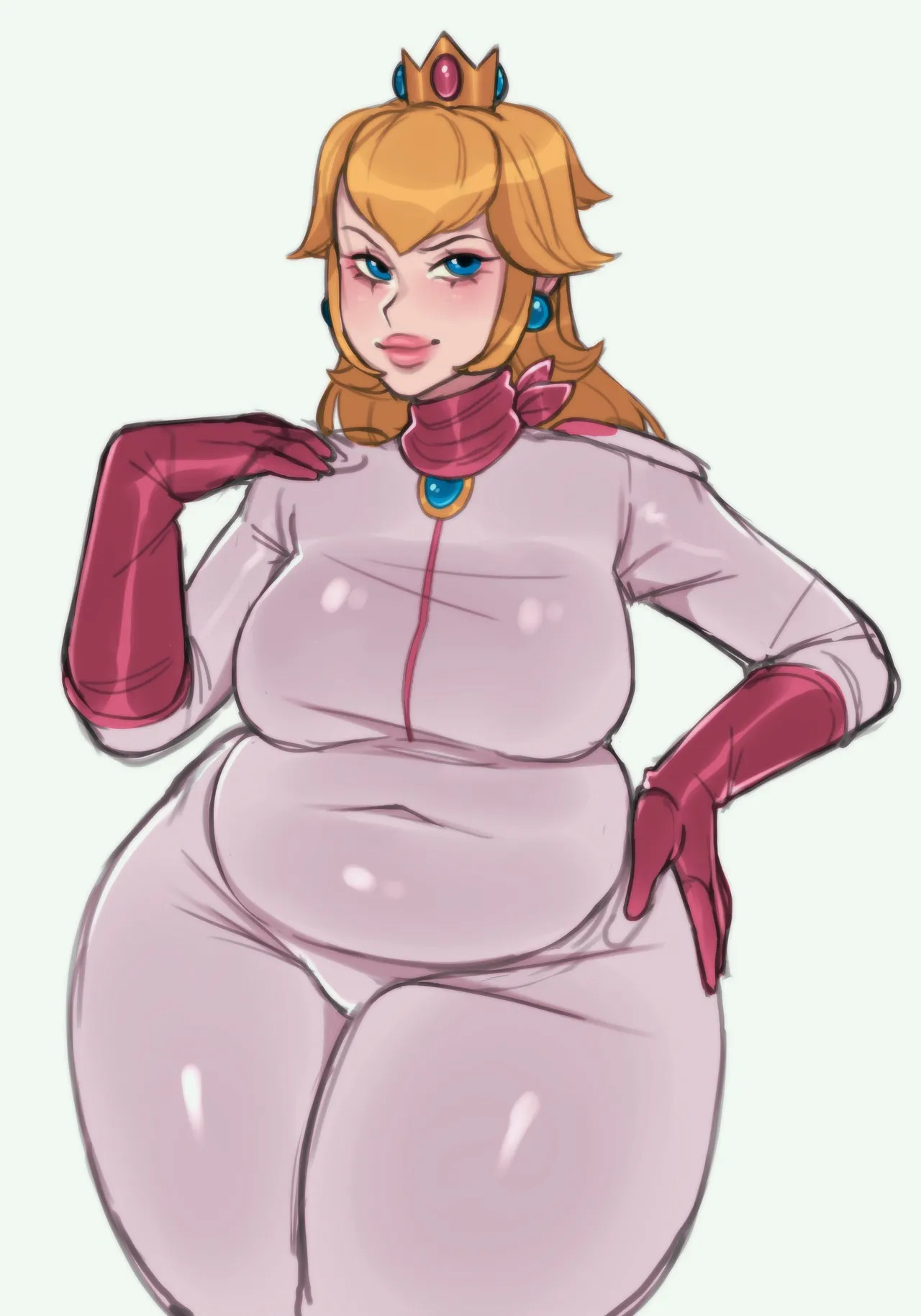 Artist - PiccoloSuccubus / Piccolo - Page 229