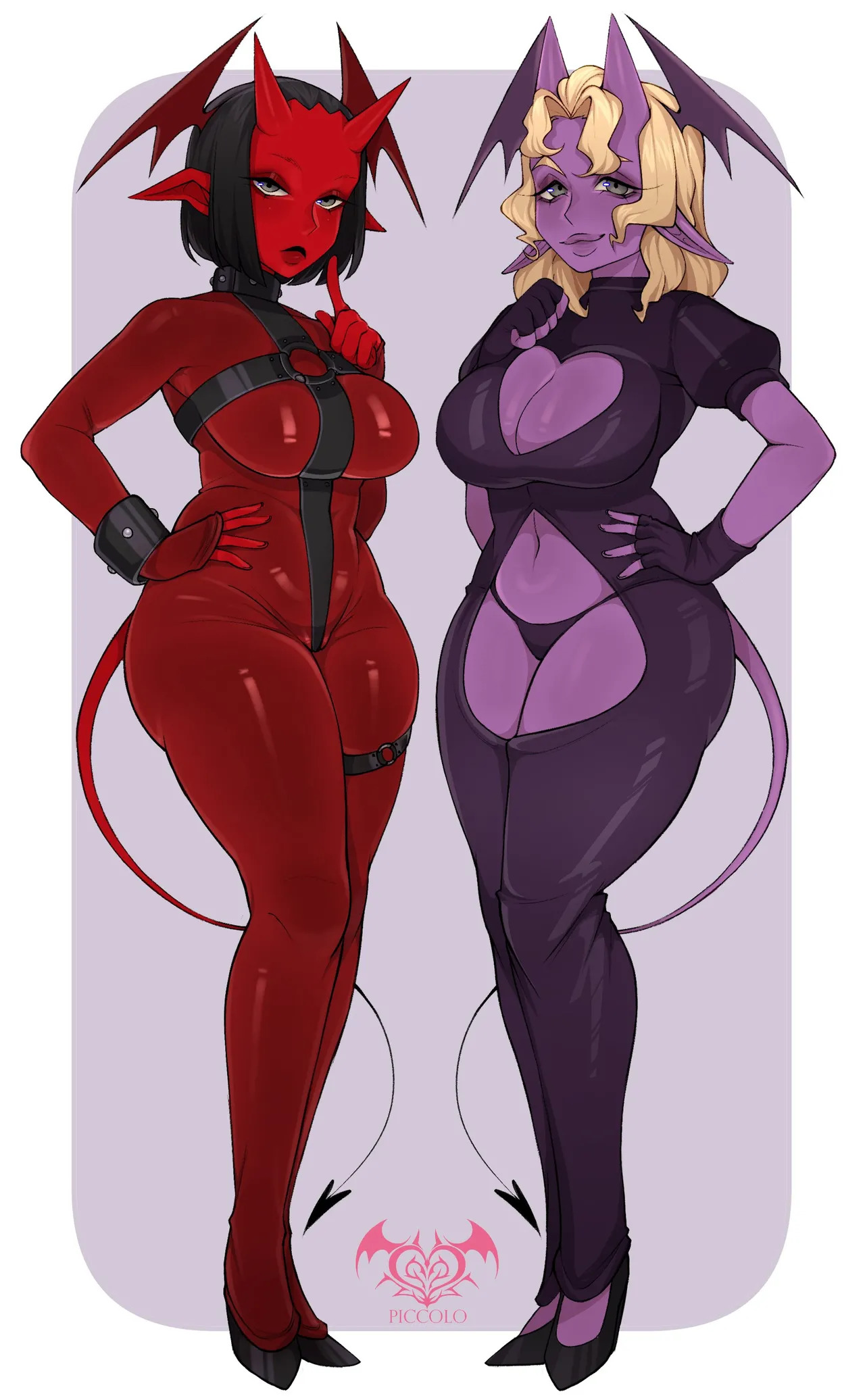 Artist - PiccoloSuccubus / Piccolo - Page 272