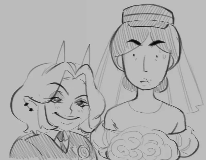 Artist - PiccoloSuccubus / Piccolo - Page 319