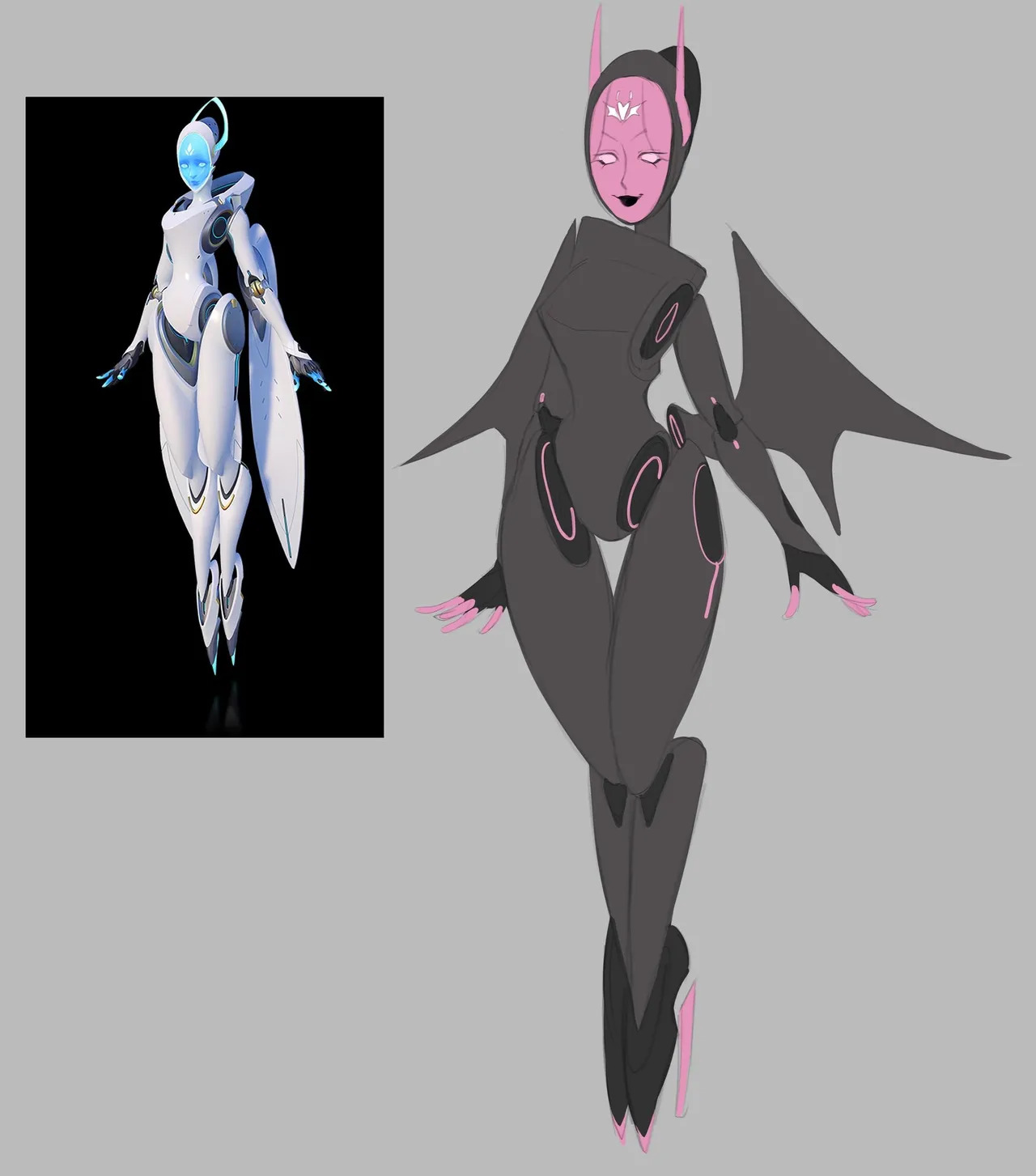 Artist - PiccoloSuccubus / Piccolo - Page 331