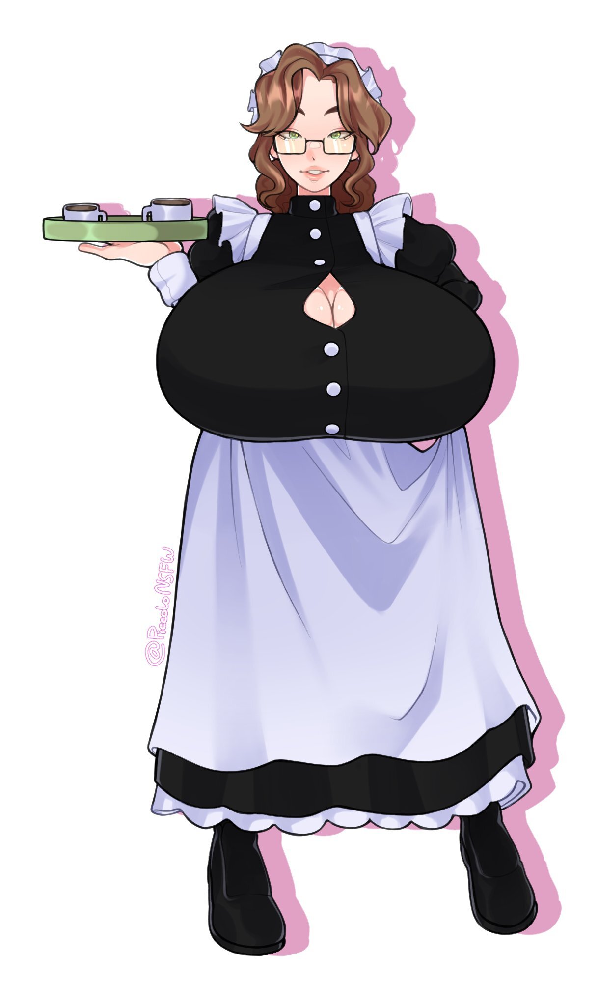 Artist - PiccoloSuccubus / Piccolo - Page 32