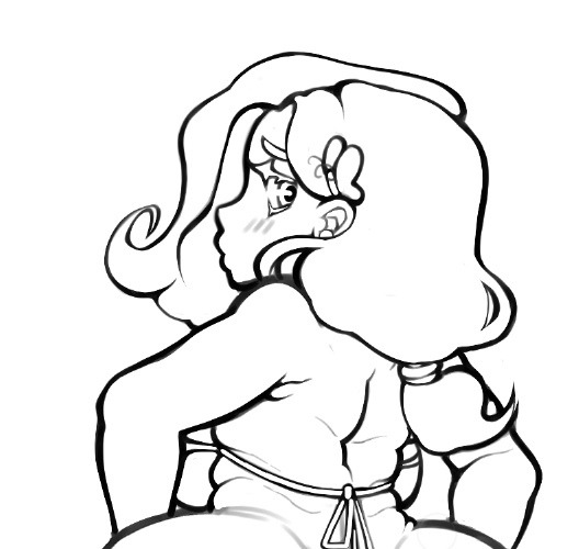 Artist - PiccoloSuccubus / Piccolo - Page 34