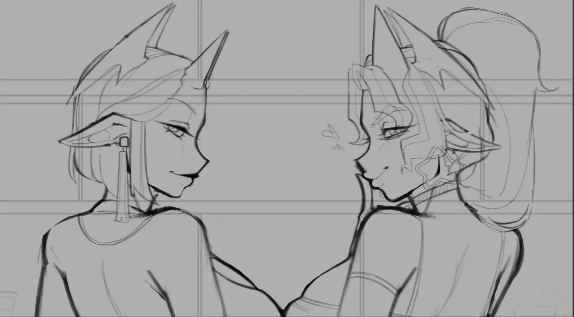 Artist - PiccoloSuccubus / Piccolo - Page 400