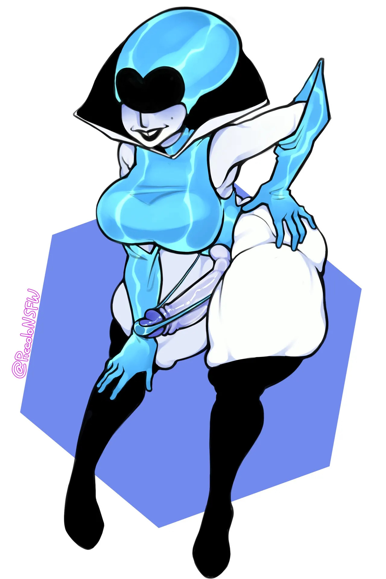 Artist - PiccoloSuccubus / Piccolo - Page 54