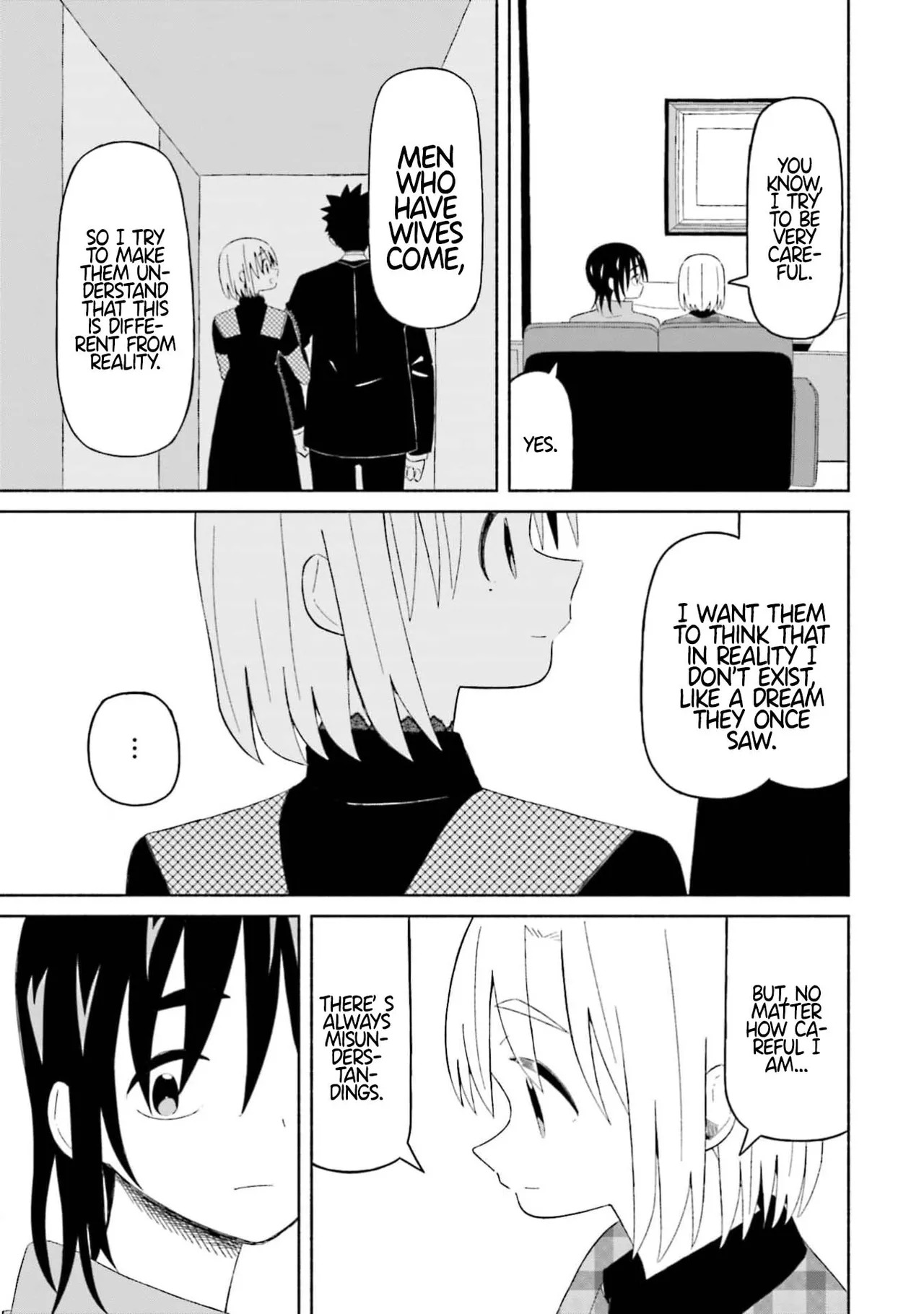 [EN] Boku no Kanojo wa Haru wo Uru (My Girlfriend Sells Spring) 13 - Page 16