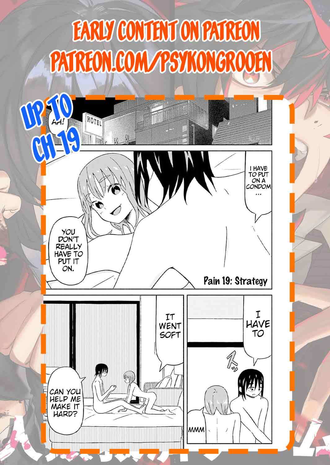 [EN] Boku no Kanojo wa Haru wo Uru (My Girlfriend Sells Spring) 13 - Page 22