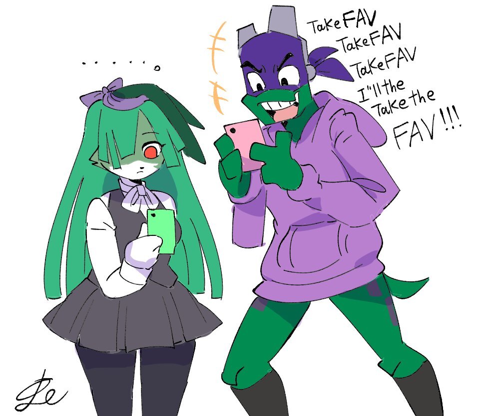 Artist:crimmy_10 - Page 123