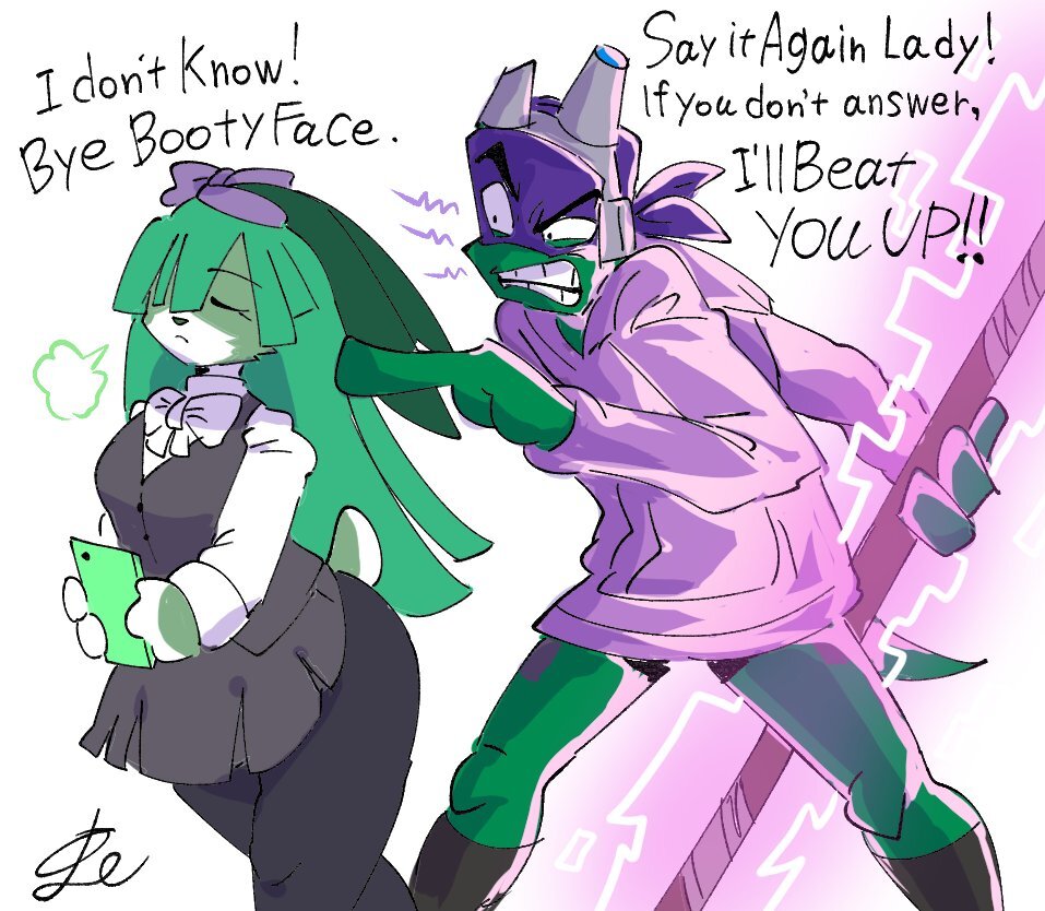 Artist:crimmy_10 - Page 126