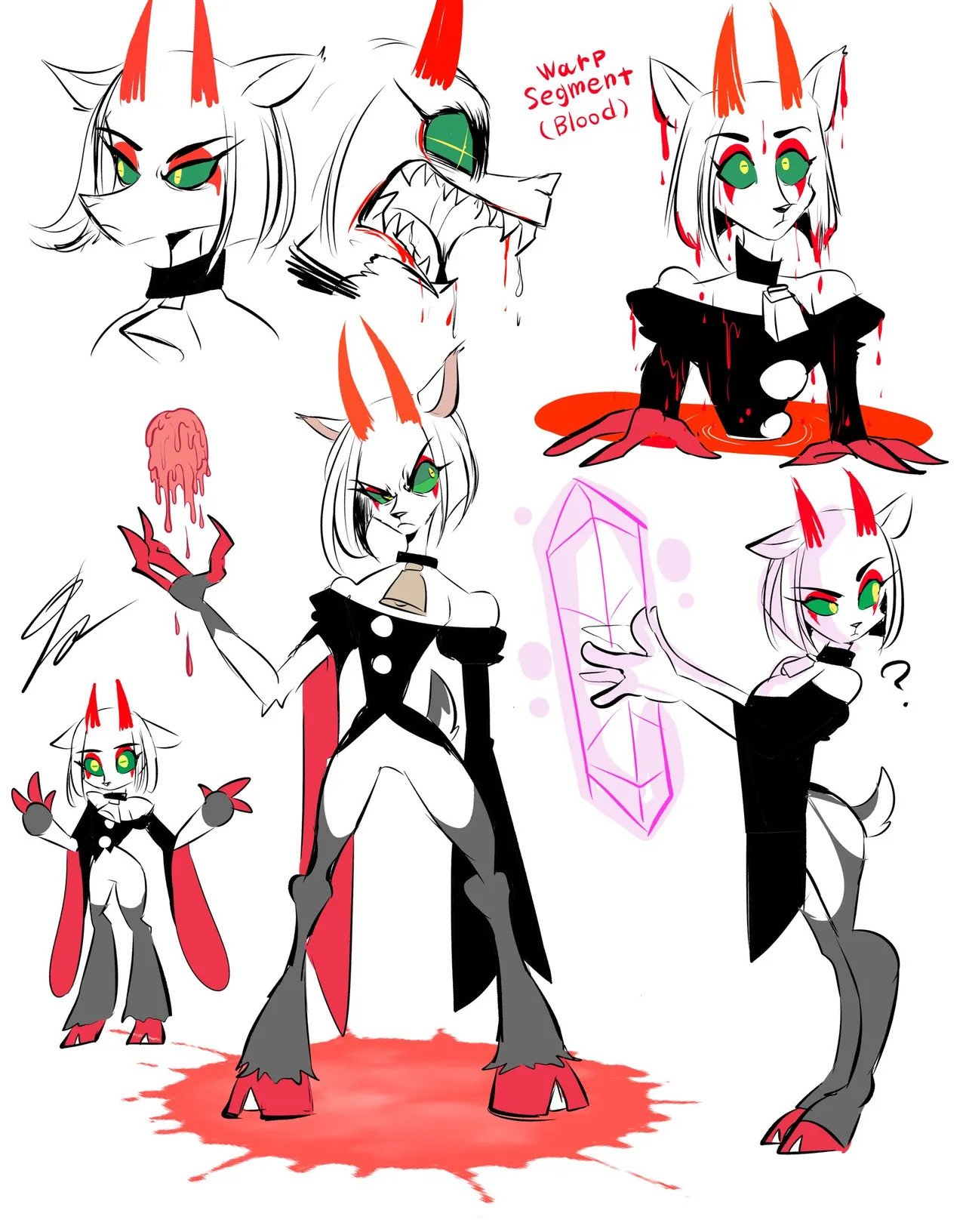 Artist:crimmy_10 - Page 221