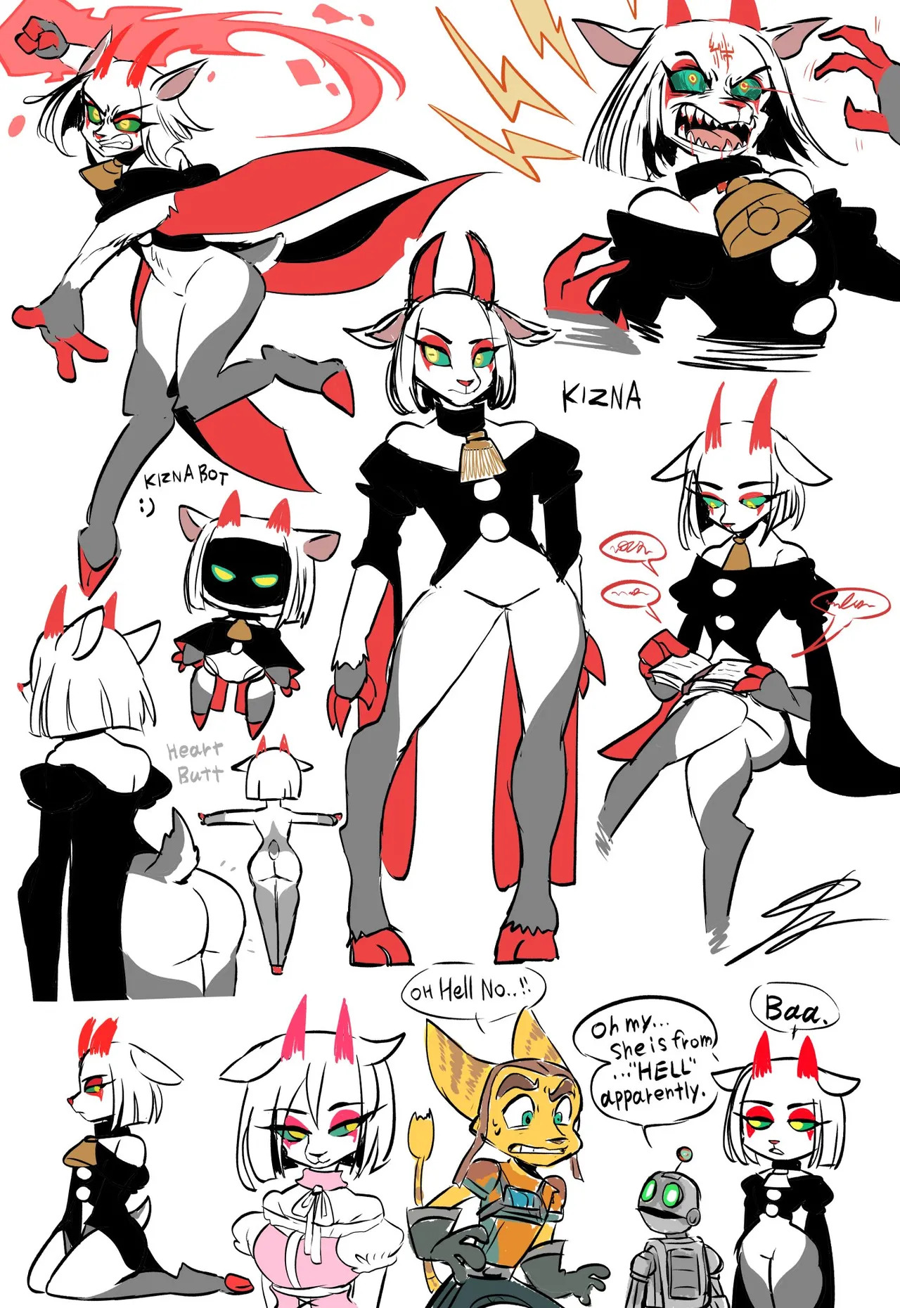 Artist:crimmy_10 - Page 224
