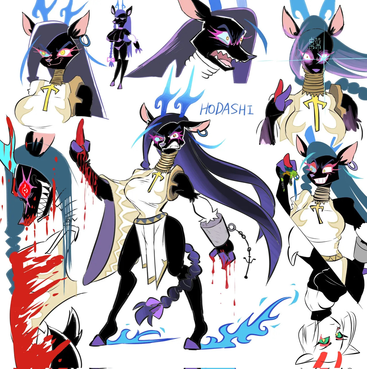Artist:crimmy_10 - Page 241