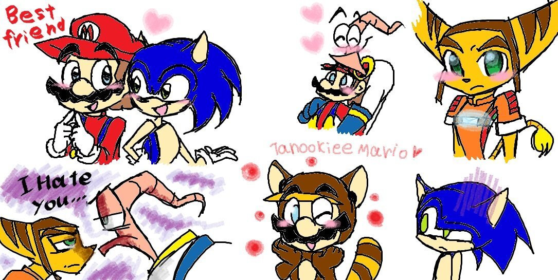 Artist:crimmy_10 - Page 244