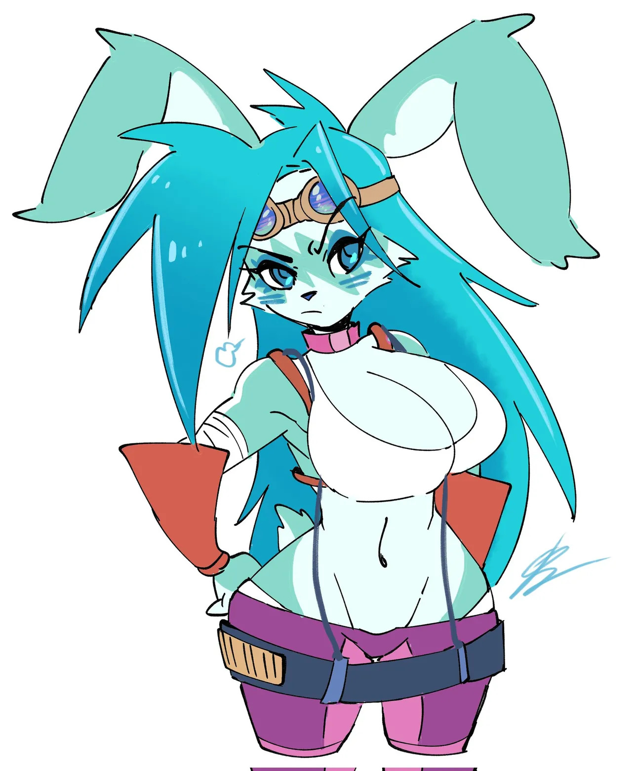 Artist:crimmy_10 - Page 253
