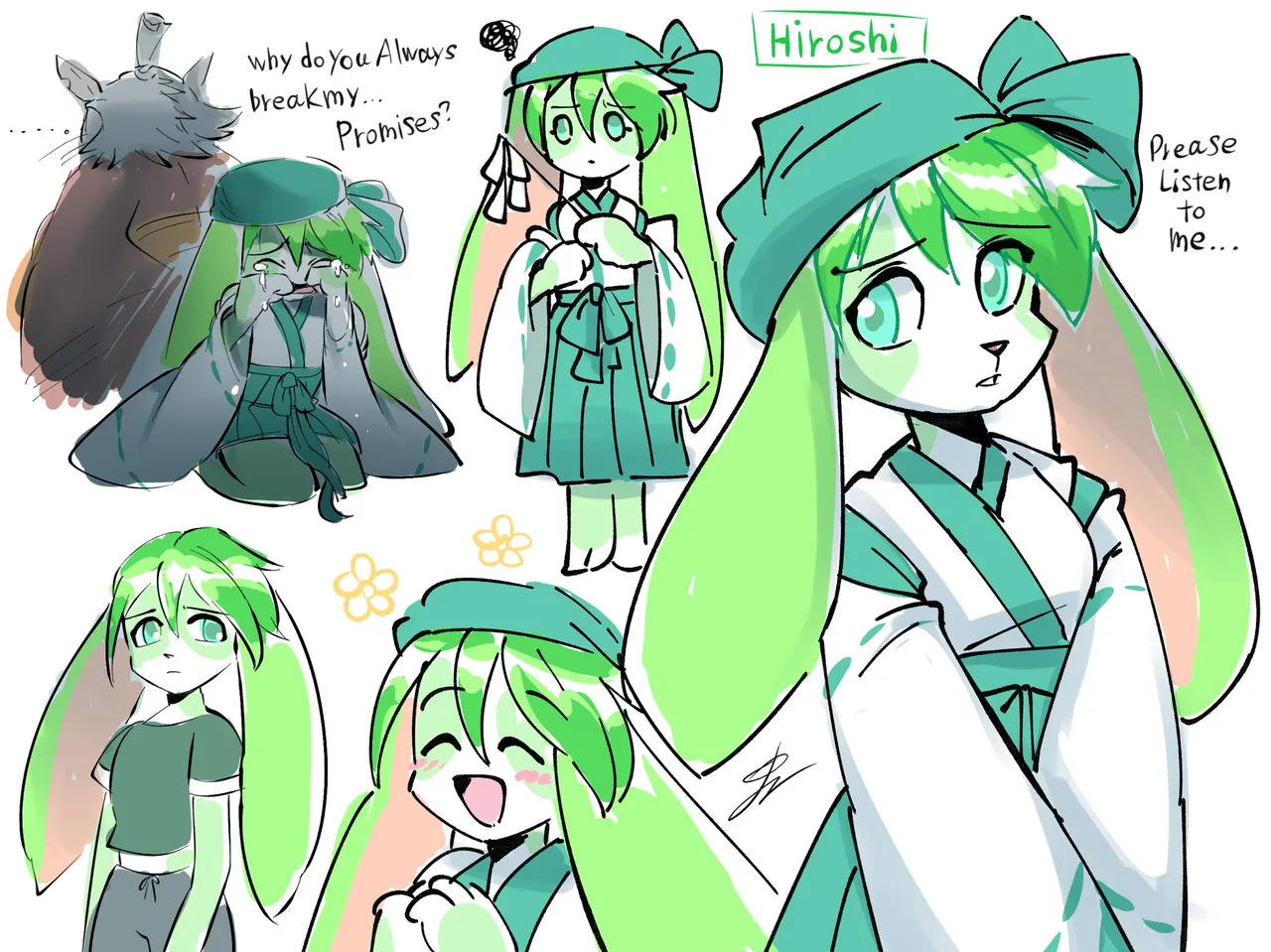 Artist:crimmy_10 - Page 255
