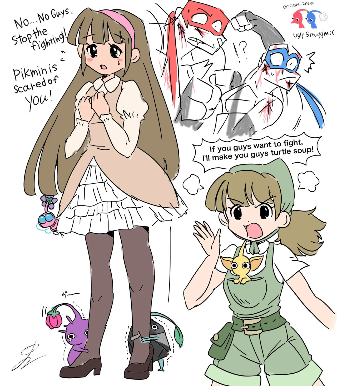 Artist:crimmy_10 - Page 271