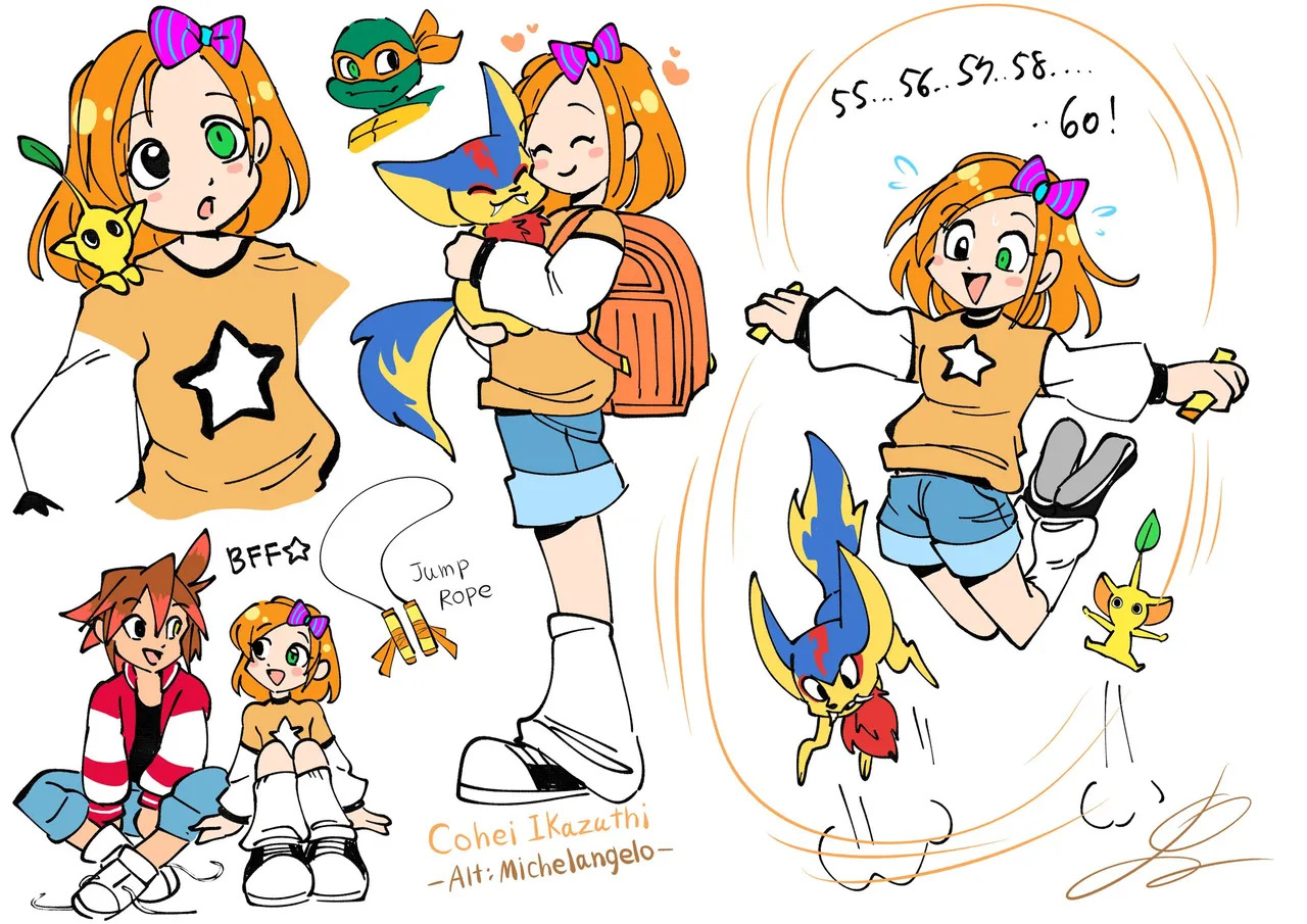 Artist:crimmy_10 - Page 303