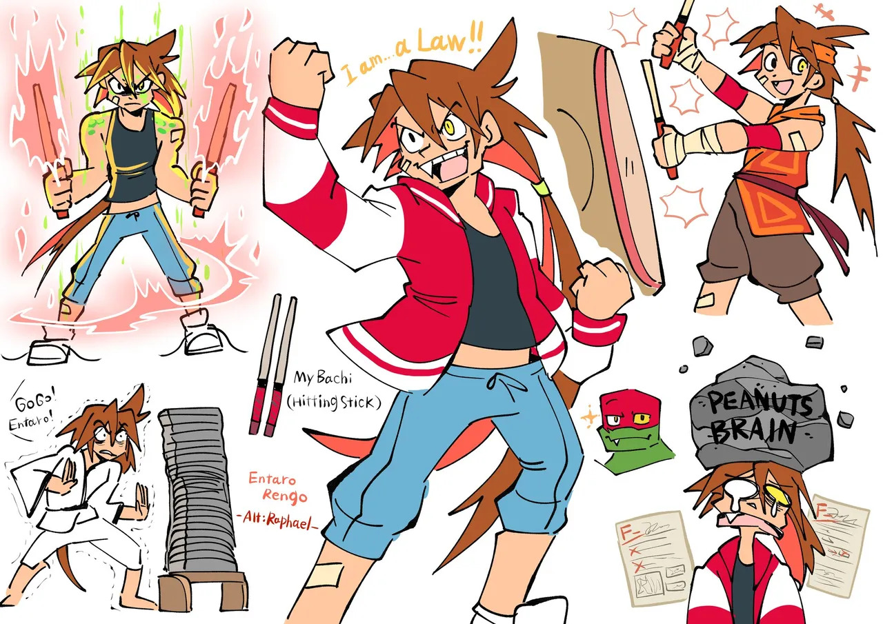 Artist:crimmy_10 - Page 310