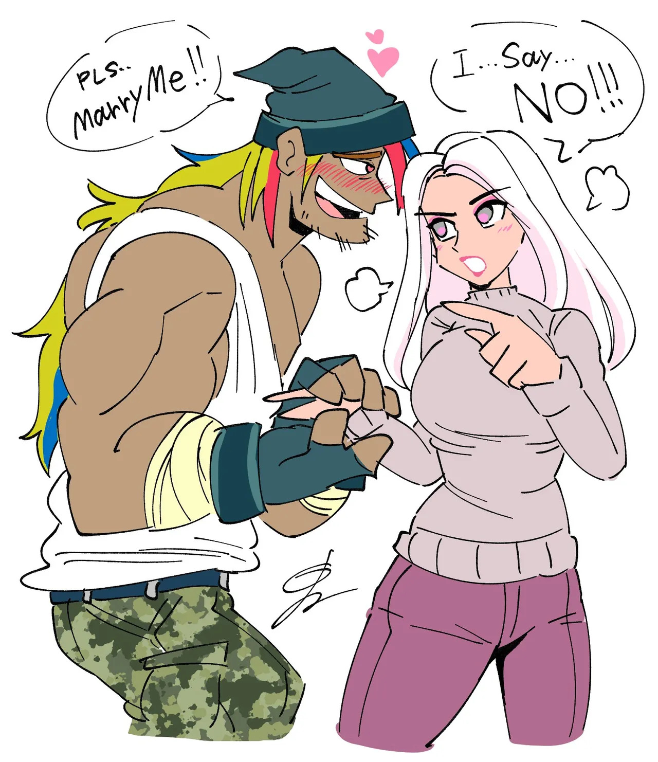 Artist:crimmy_10 - Page 312