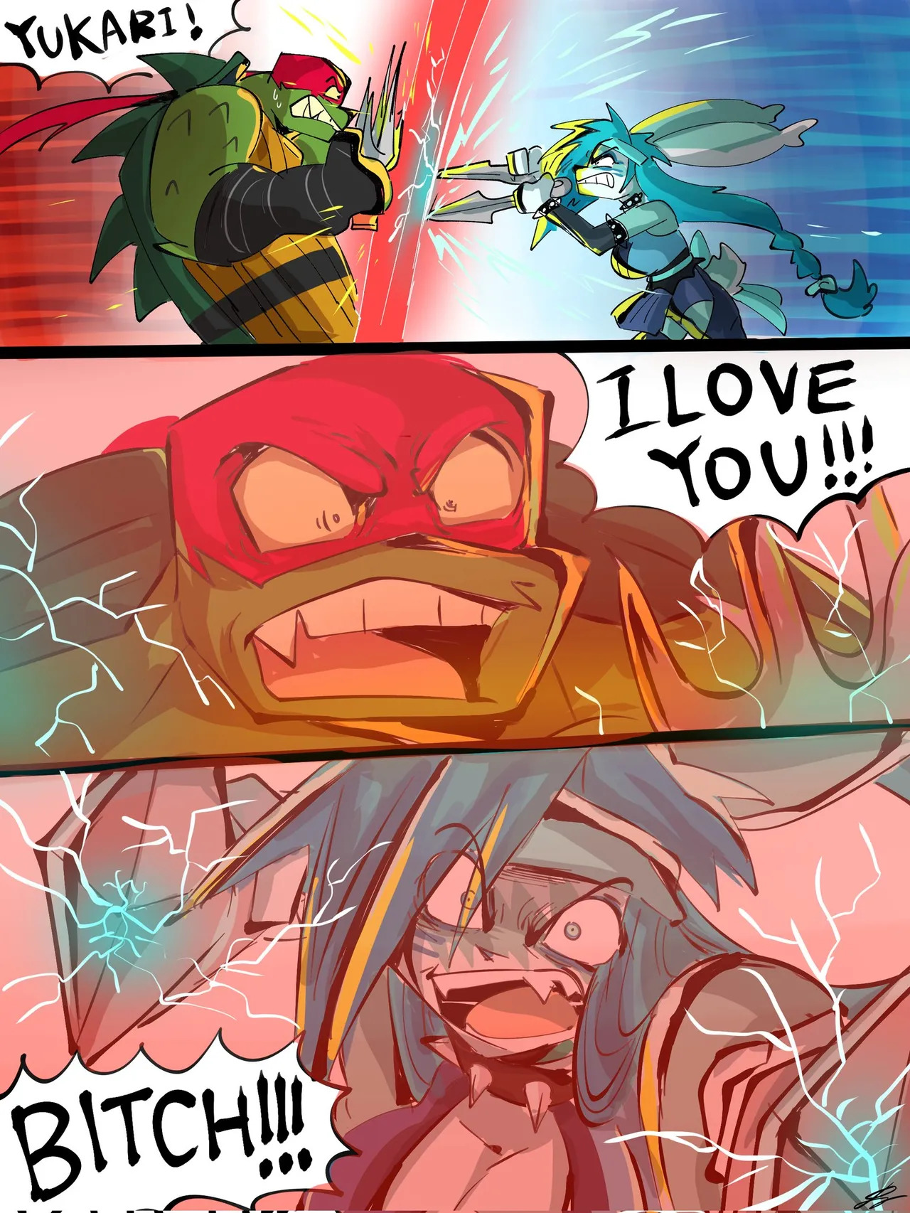 Artist:crimmy_10 - Page 345