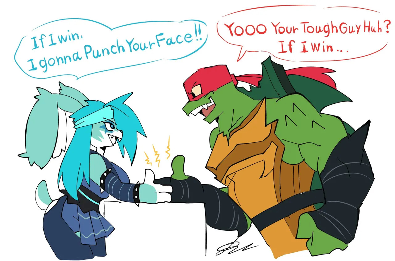 Artist:crimmy_10 - Page 35