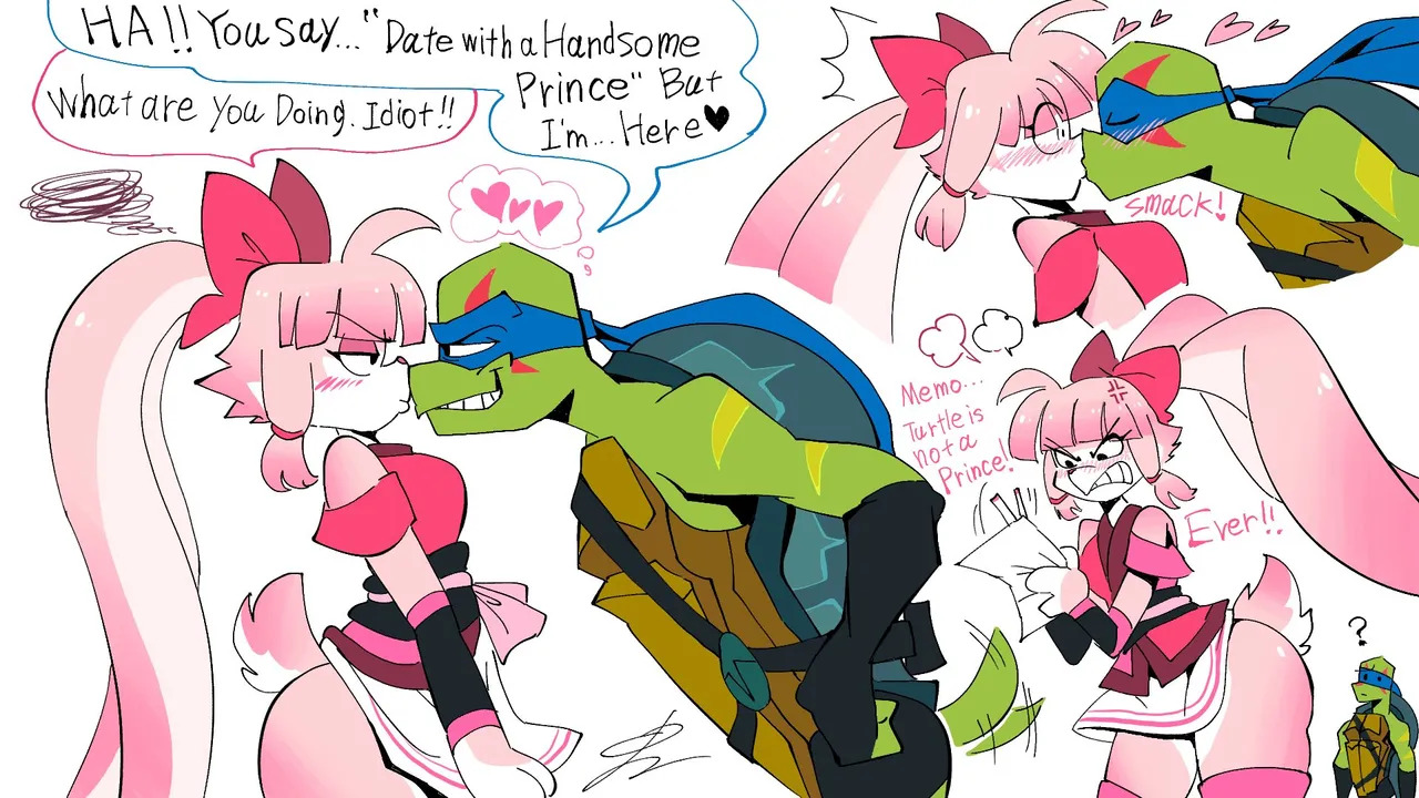 Artist:crimmy_10 - Page 352