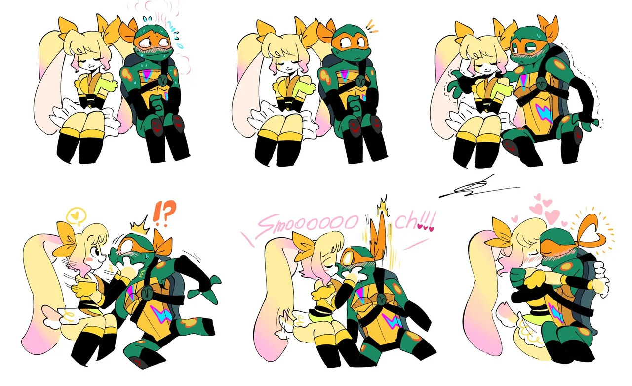 Artist:crimmy_10 - Page 363