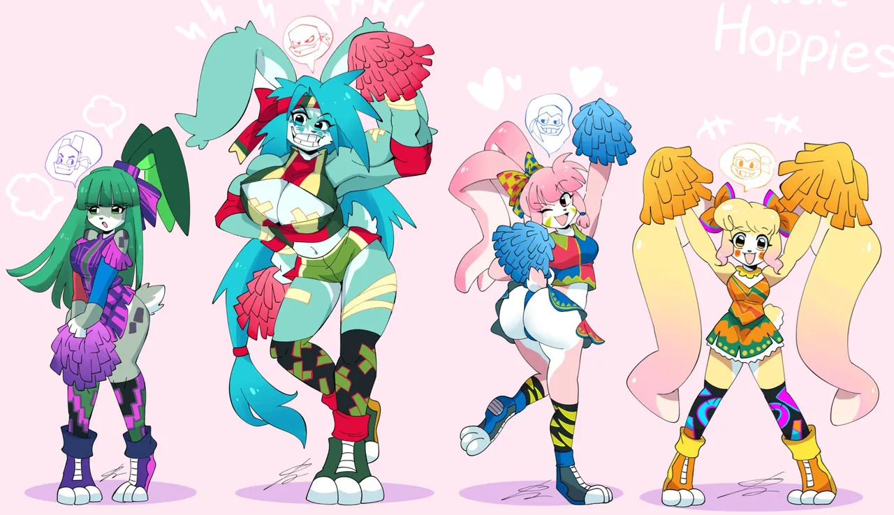 Artist:crimmy_10 - Page 382