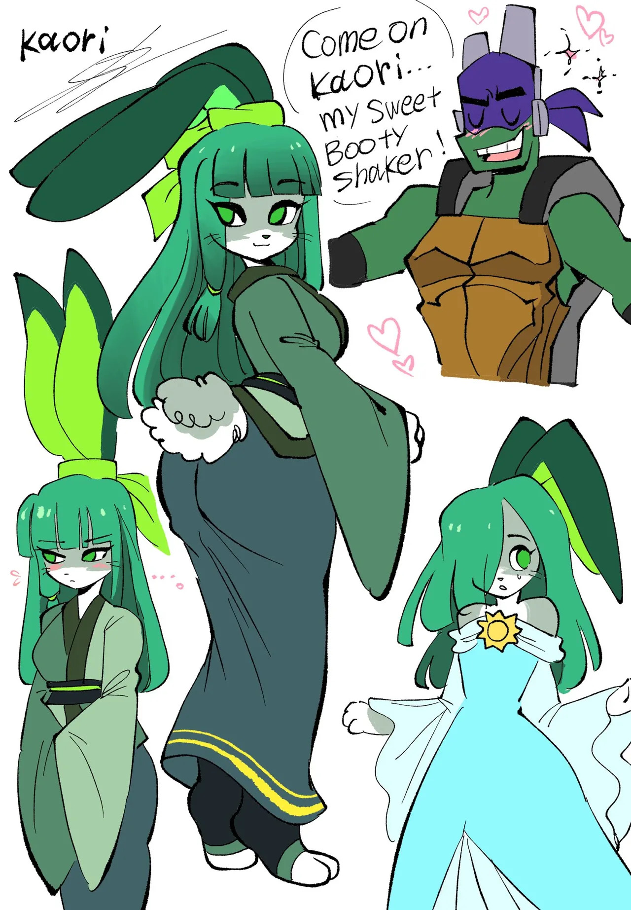 Artist:crimmy_10 - Page 393