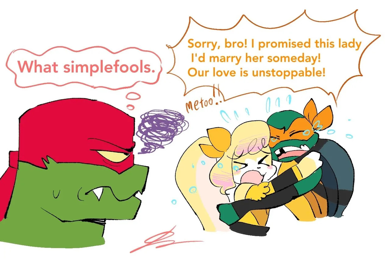 Artist:crimmy_10 - Page 400